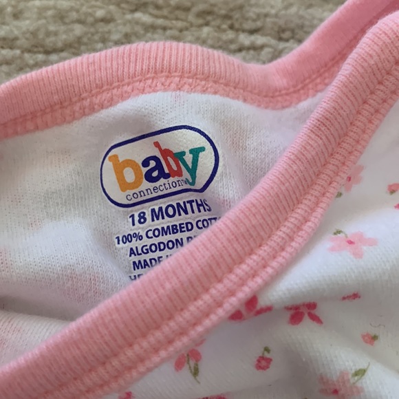 Chautauqua onesie - Picture 2 of 2